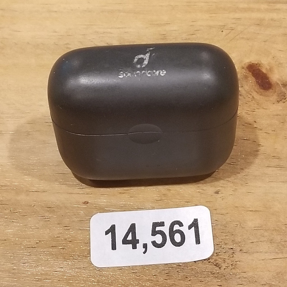 Soundcore Liberty Air 2 TWS Earbuds aptX IPX5 Mic Wireless Charge 28H - Picture 7 of 7